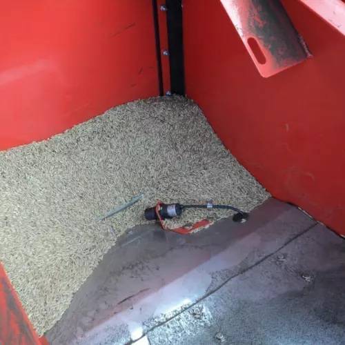 Sensor de nível SDE