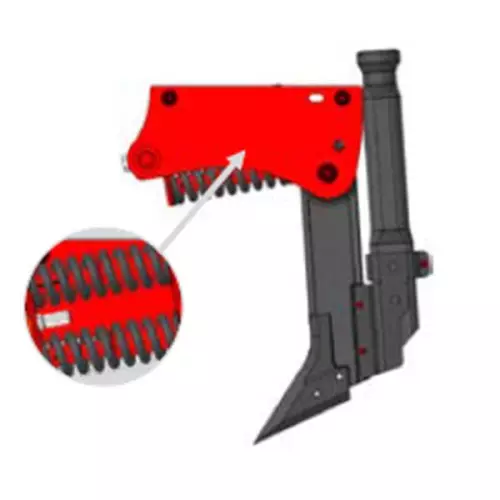 Facão NON Stop® (Mola)