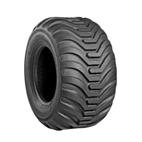 Pneu de alta flutuação