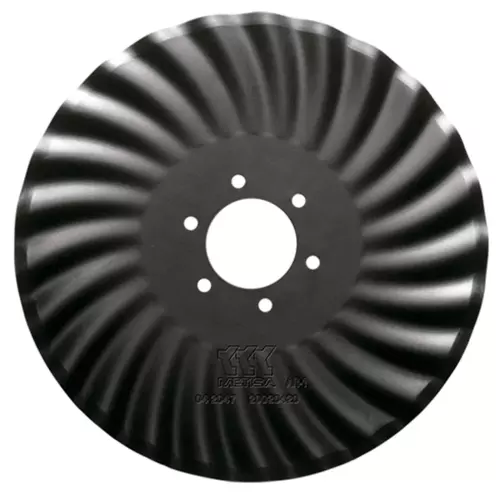 Disco de Corte Thunder 20”