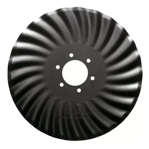 Disco de Corte Thunder 18” ou 20”