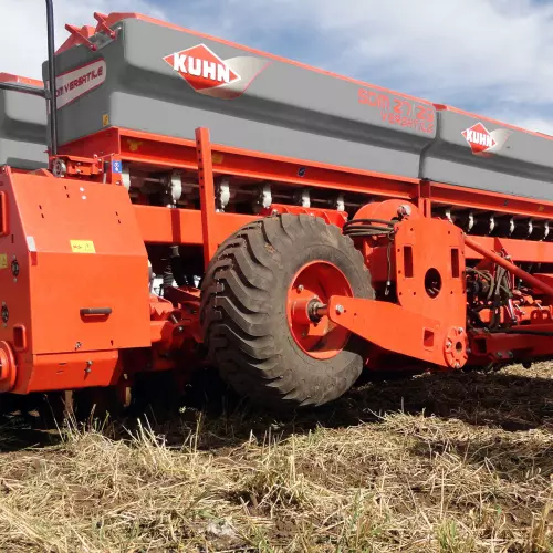 Rodado de transporte