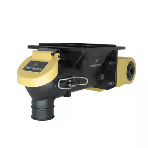 Dosador de sementes Fertisystem