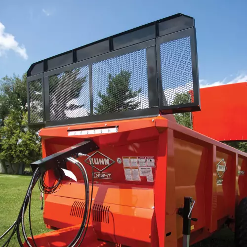 Proteção contra projéteis