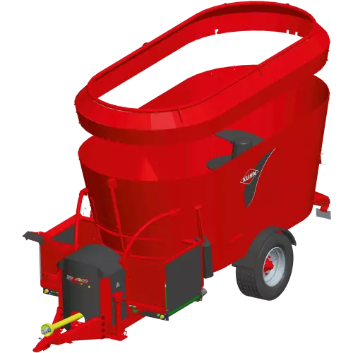 Lidando com um rebanho em crescimento e os novos layouts das instalações.