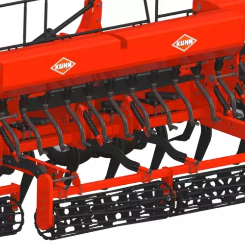 <br /> <br />Caixa de sementes finas