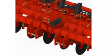 Sistema de acoplamento