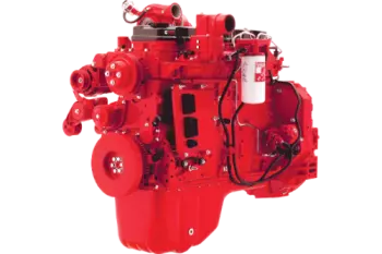 Motor Cummins