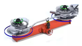 Caixa de transmissão