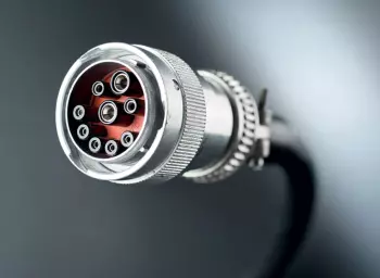 Acionamento eletrônico ISOBUS