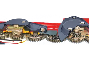 Sistema de segurança PROTECTADRIVE