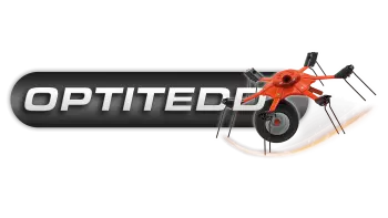 O novo rotor OPTITEDD permite dobrar a área de trabalho