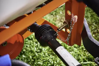 Bomba de membrana e mancal 1000 RPM