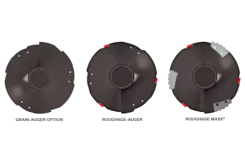 Opções de sem fins para atender às necessidades das suas receitas
