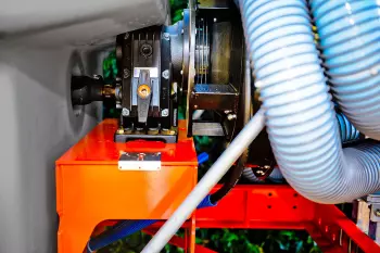 Caixa multiplicadora de velocidade