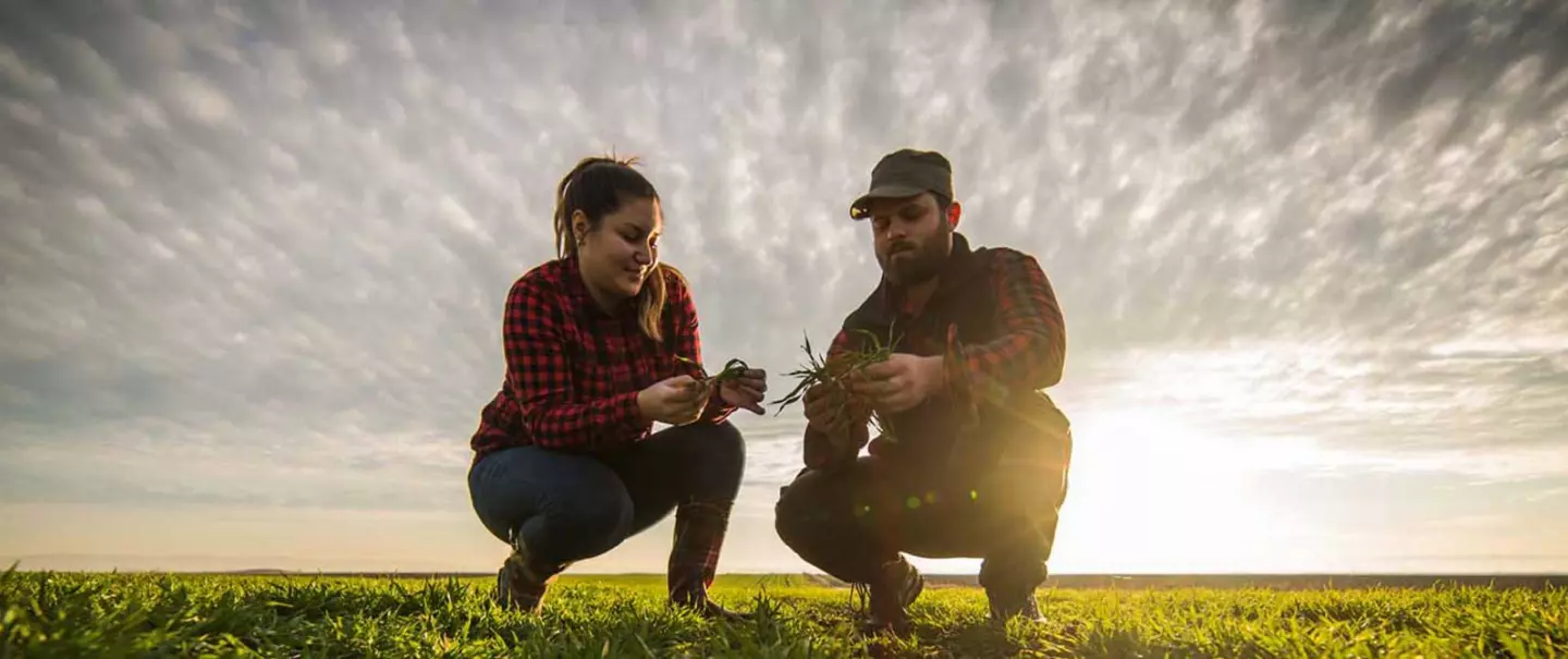 KUHN révèle vos talents 