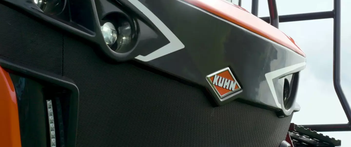 Capo do tanque de diesel