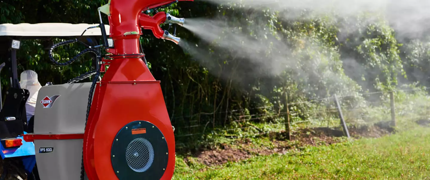 AF 427 Cereais em pastagens