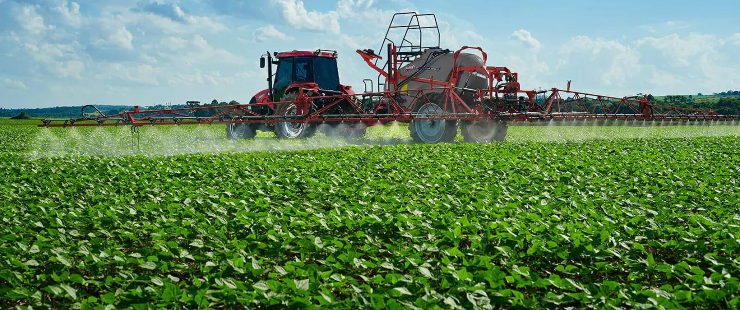 Ranger S no trabalho