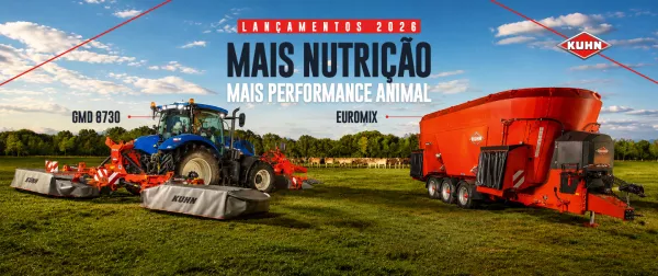 Novas soluções