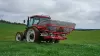ACCURA 1600 trabalhando