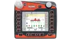 Monitor ISOBUS CCI 50 com PLANTER