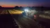 SB 1290 im Einsatz bei Nacht